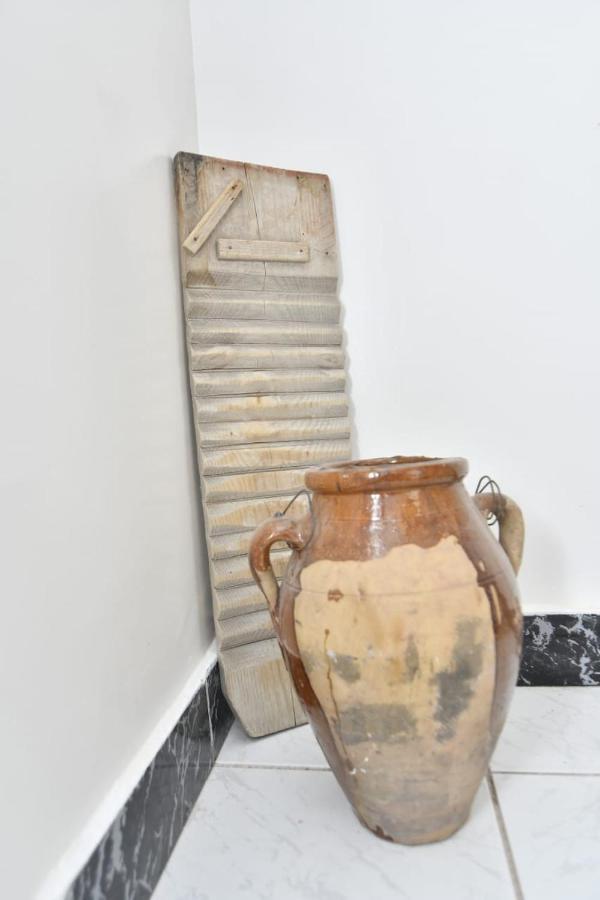 Riad Izza Marrakesh Buitenkant foto