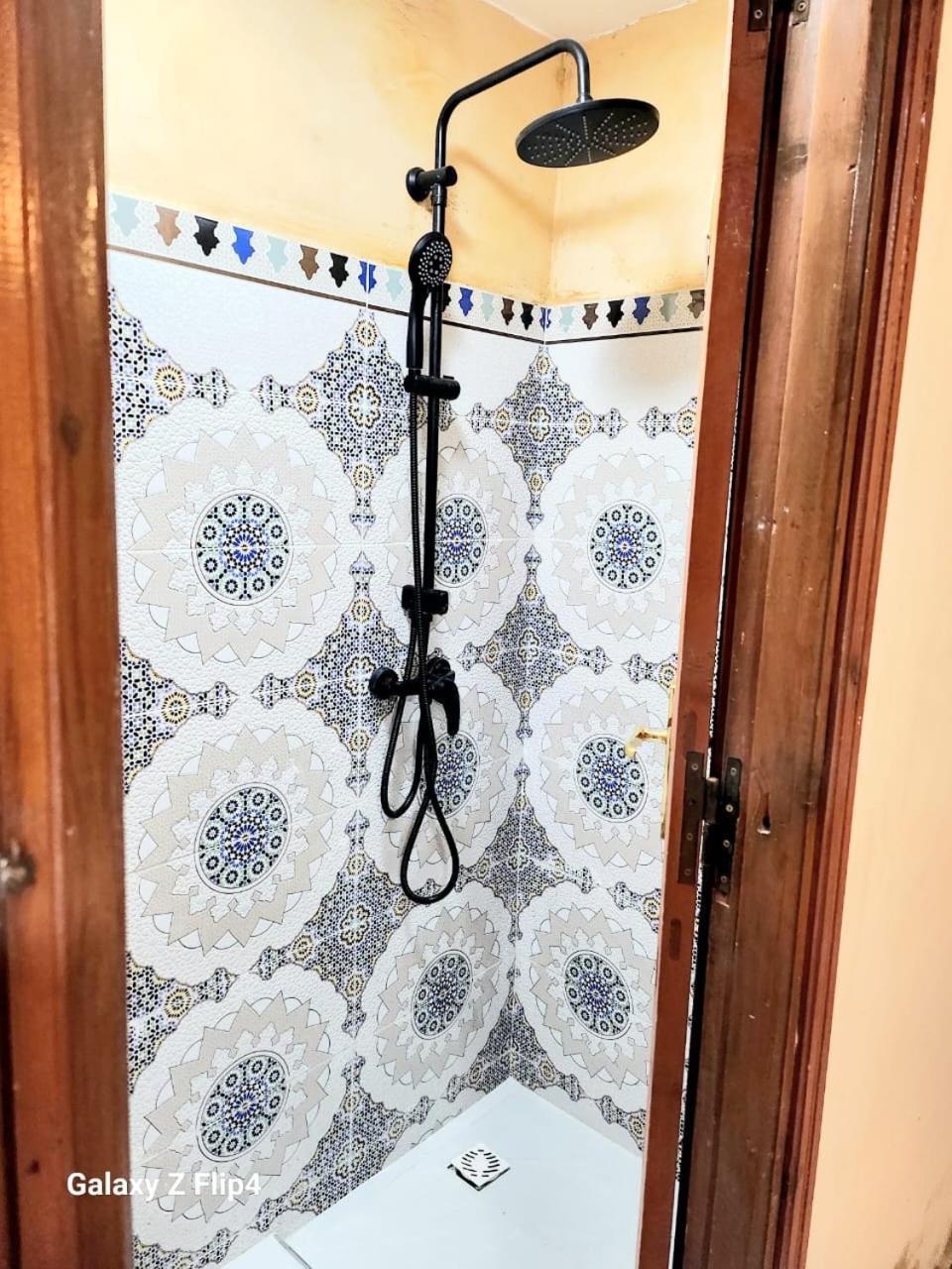 Riad Izza Marrakesh Buitenkant foto