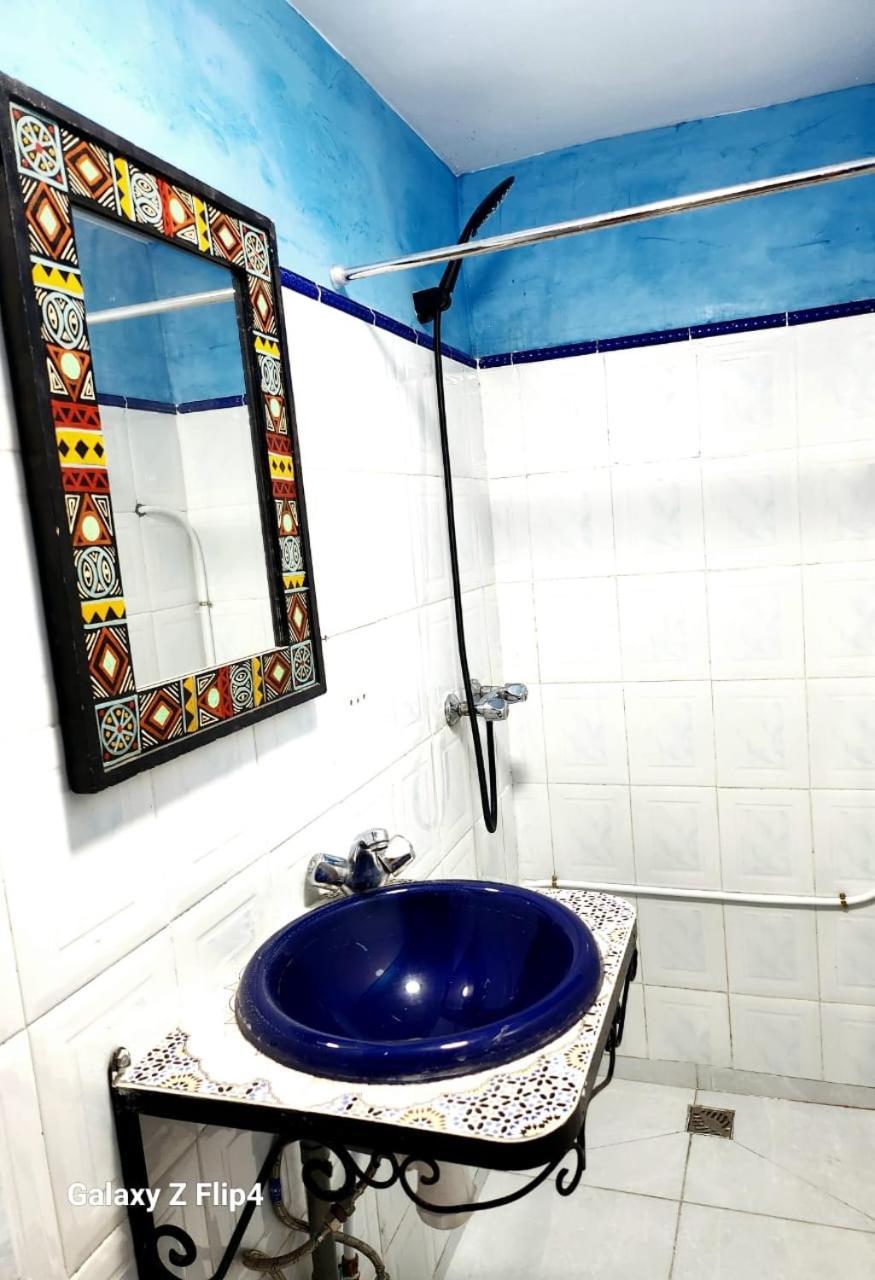 Riad Izza Marrakesh Buitenkant foto